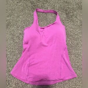 Buffbunny halo hater tank ring pop